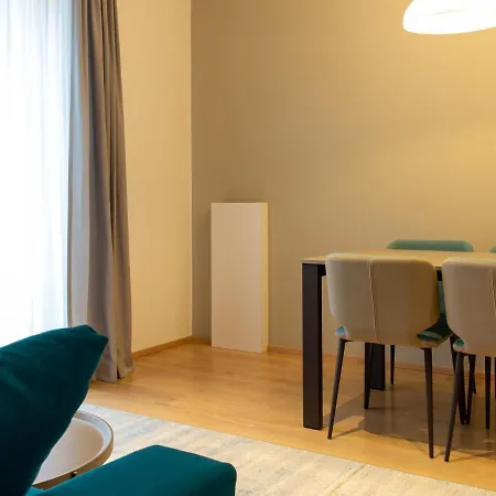 Premium Green Apartments Vienna Exterior photo