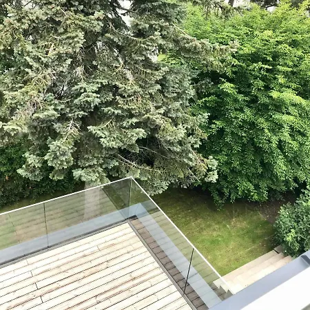 Premium Green Apartments Vienna Exterior photo