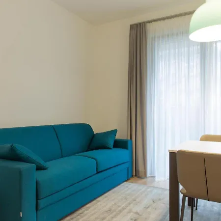 Premium Green Apartments Vienna Exterior photo
