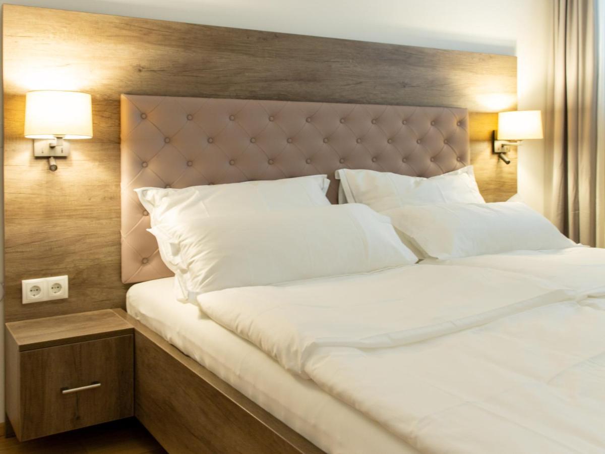 Apartment Premium Wien