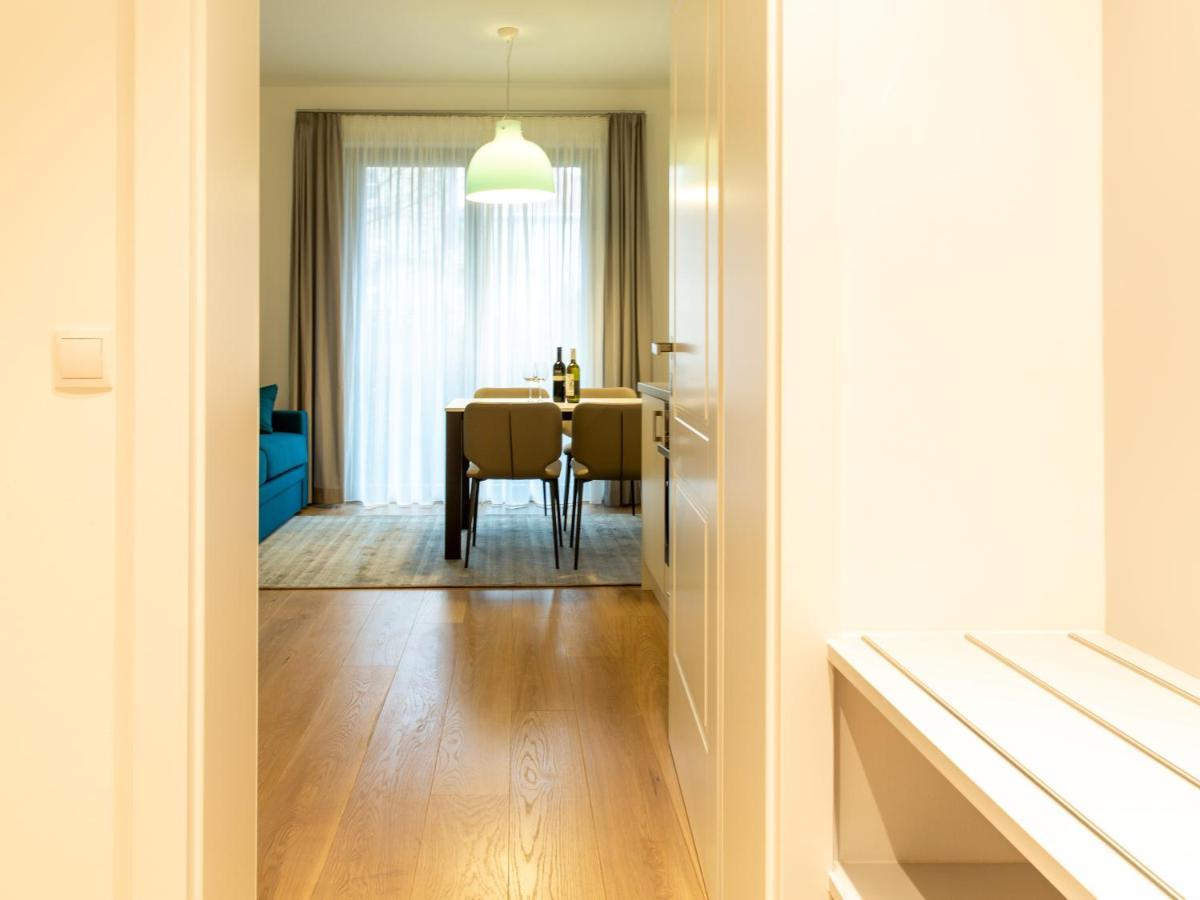 Premium Apartment