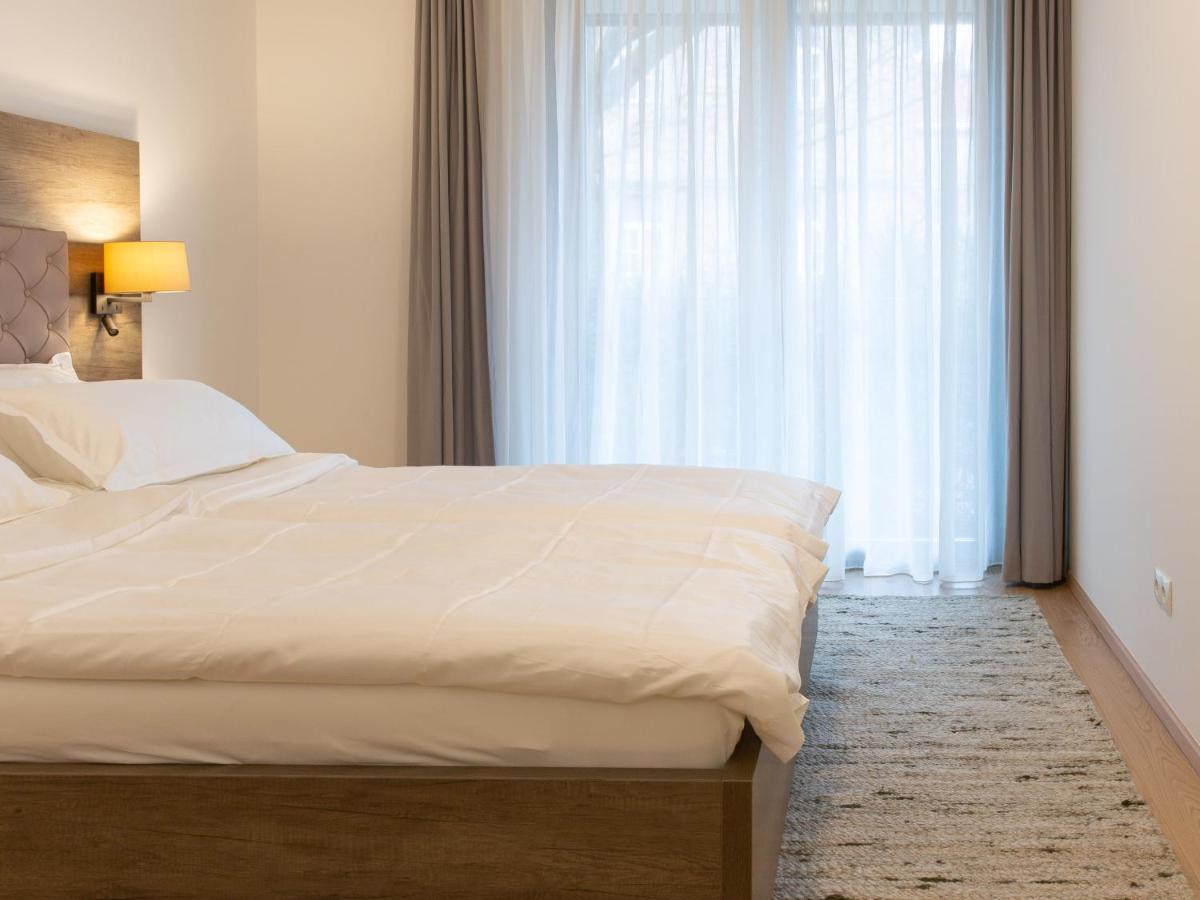 Premium Apartment Wien