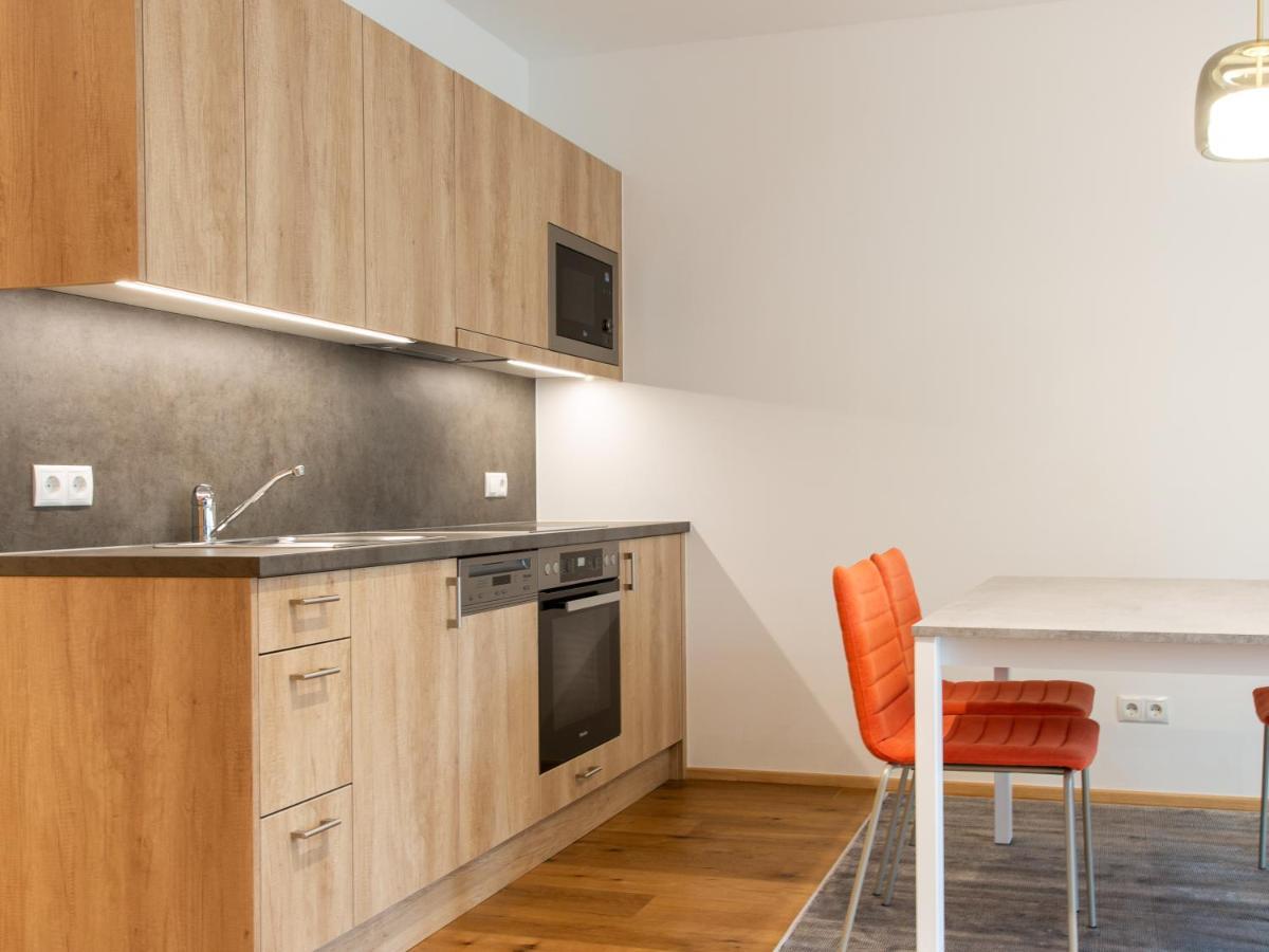 Apartment Premium Wien